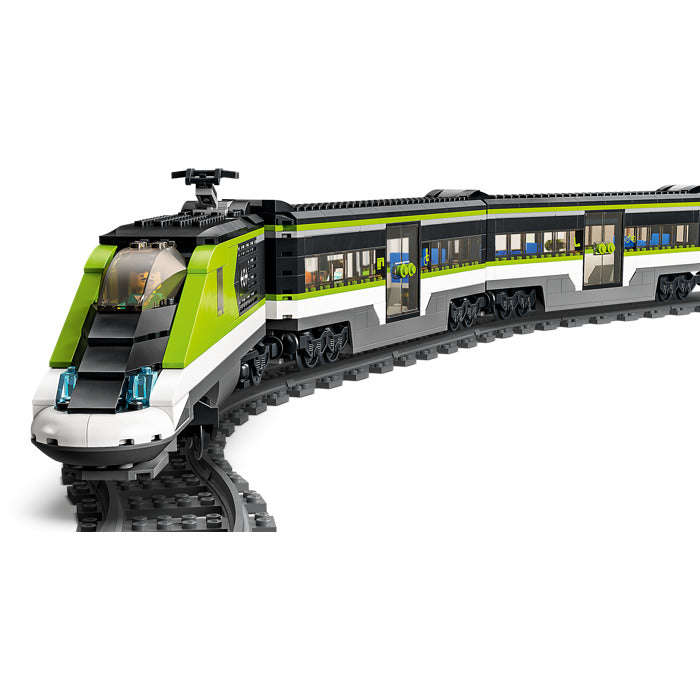 LEGO® 60337 - City Trains Express Passenger Train