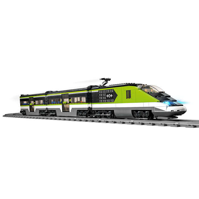LEGO® 60337 - City Trains Express Passenger Train