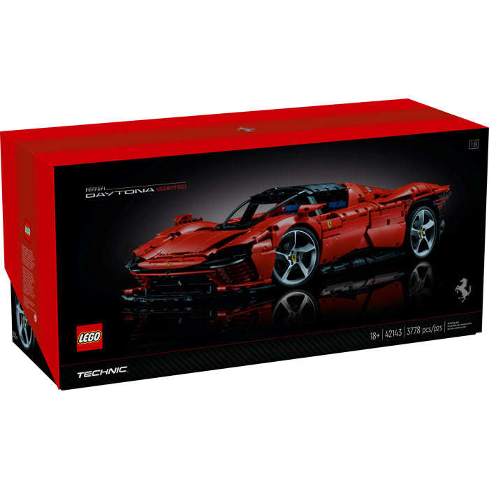 LEGO® 42143 - Technic Ferrari Daytona SP3