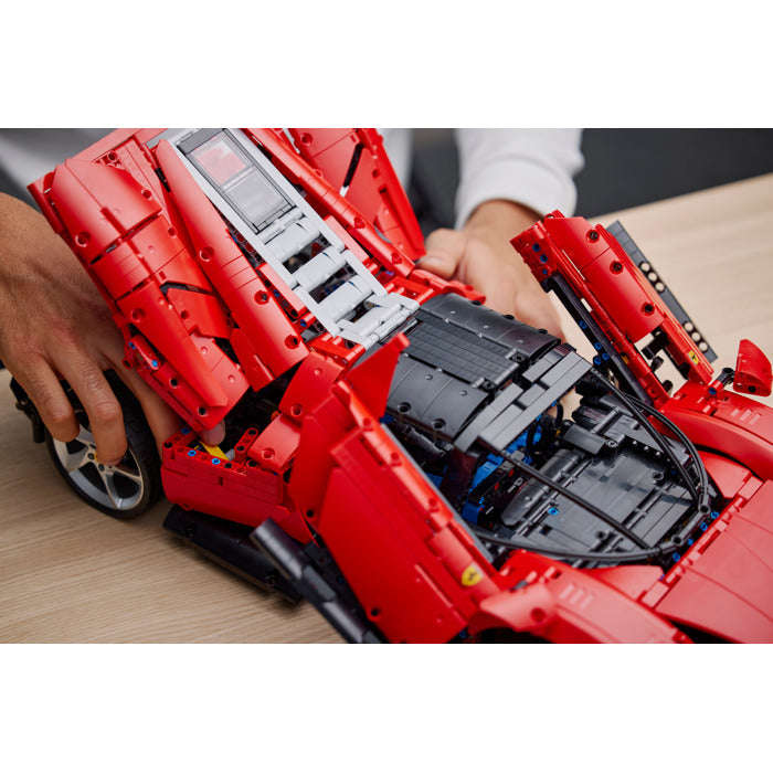 LEGO® 42143 - Technic Ferrari Daytona SP3