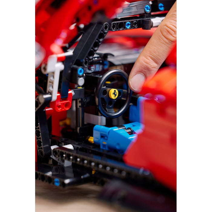 LEGO® 42143 - Technic Ferrari Daytona SP3