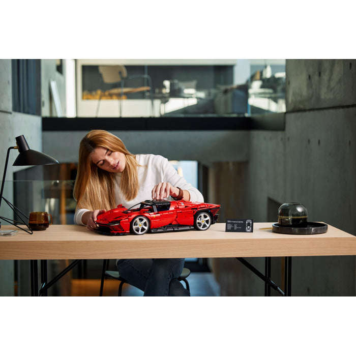 LEGO® 42143 - Technic Ferrari Daytona SP3