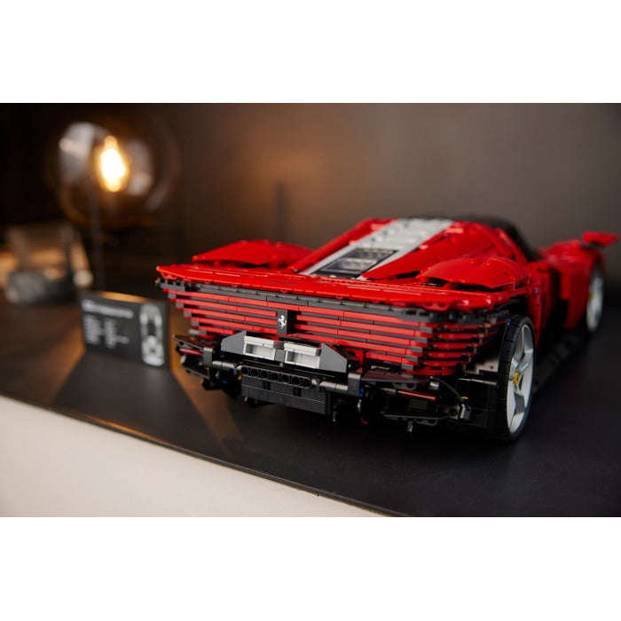 LEGO® 42143 - Technic Ferrari Daytona SP3