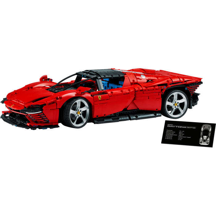 LEGO® 42143 - Technic Ferrari Daytona SP3