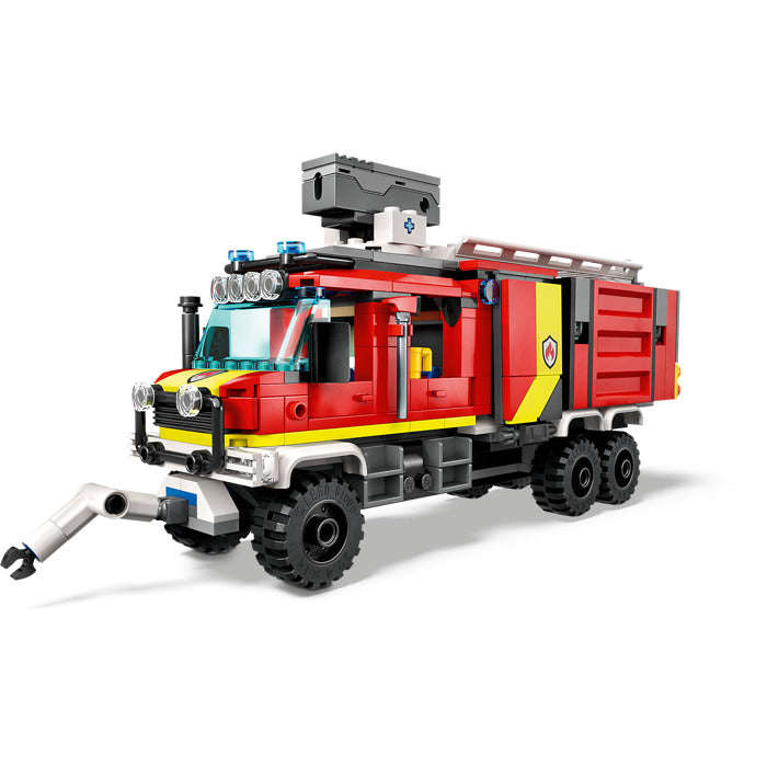 LEGO® 60374 - City Fire Command Truck
