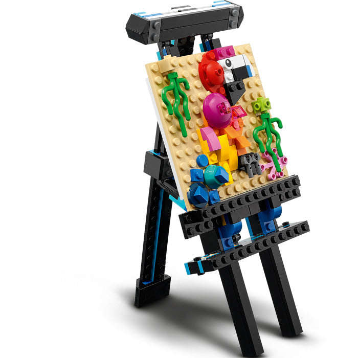 LEGO 31122 - Creator Fish Tank