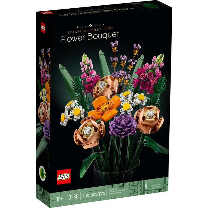 LEGO 10280 - Creator Flower Bouquet
