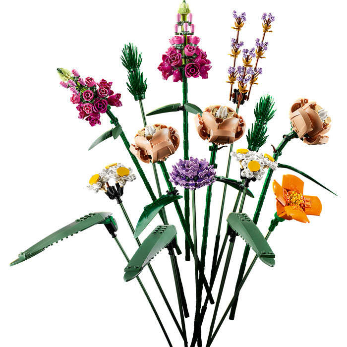 LEGO 10280 - Creator Flower Bouquet