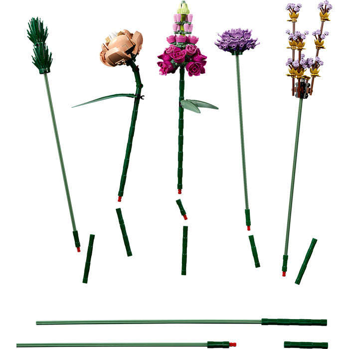 LEGO 10280 - Creator Flower Bouquet