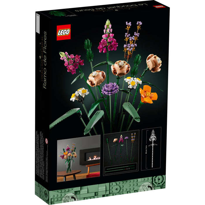 LEGO 10280 - Creator Flower Bouquet
