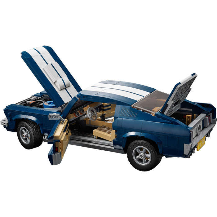 LEGO 10265 - Creator Ford Mustang