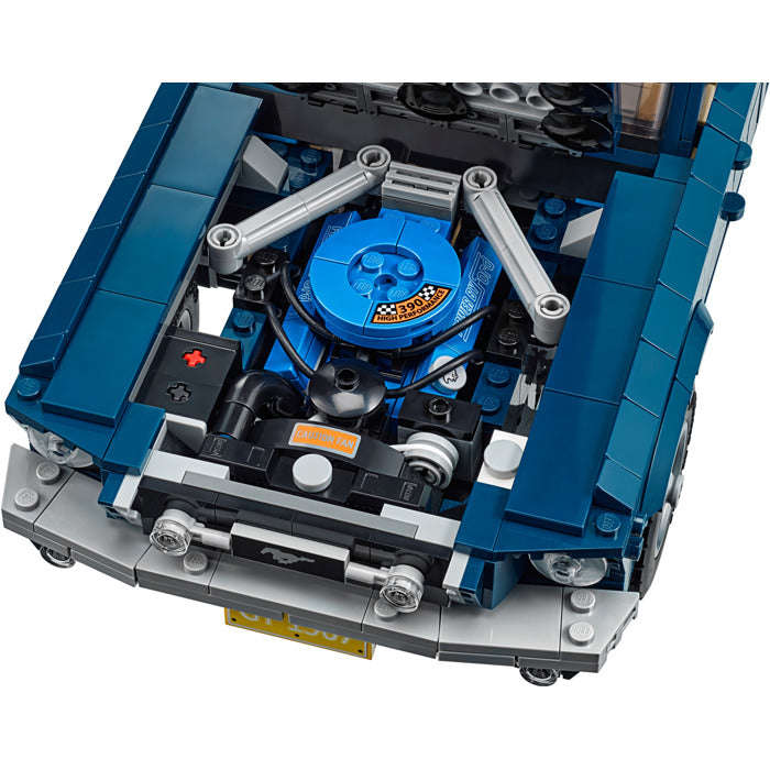 LEGO 10265 - Creator Ford Mustang