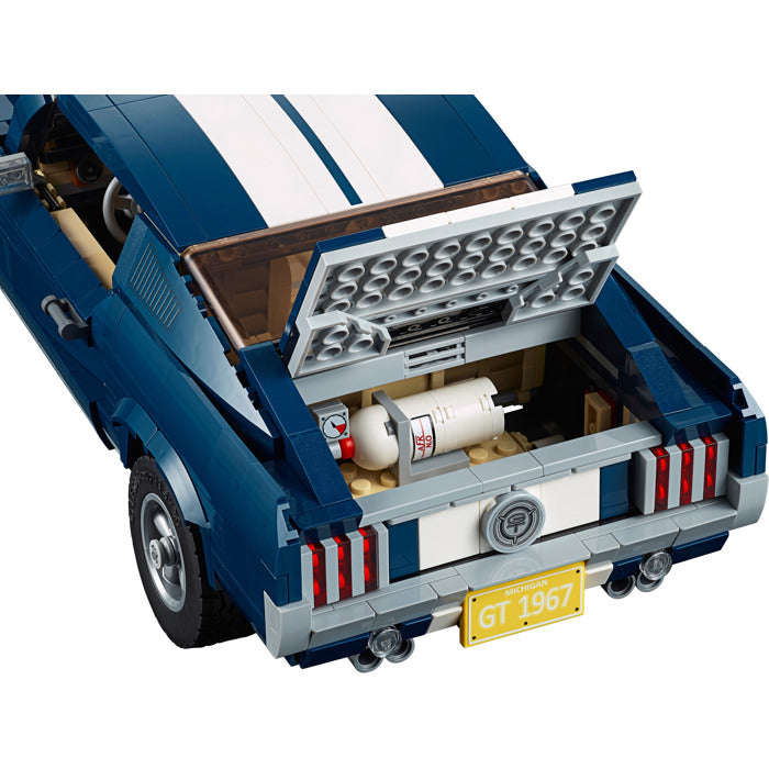 LEGO 10265 - Creator Ford Mustang