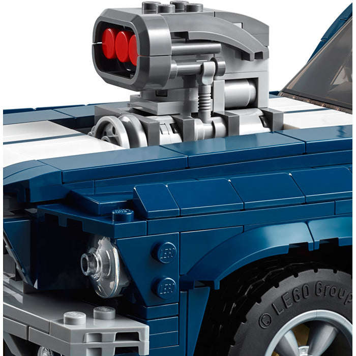 LEGO 10265 - Creator Ford Mustang