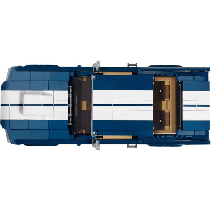 LEGO 10265 - Creator Ford Mustang