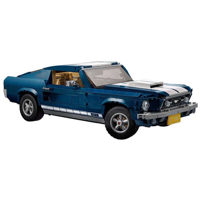 LEGO 10265 - Creator Ford Mustang