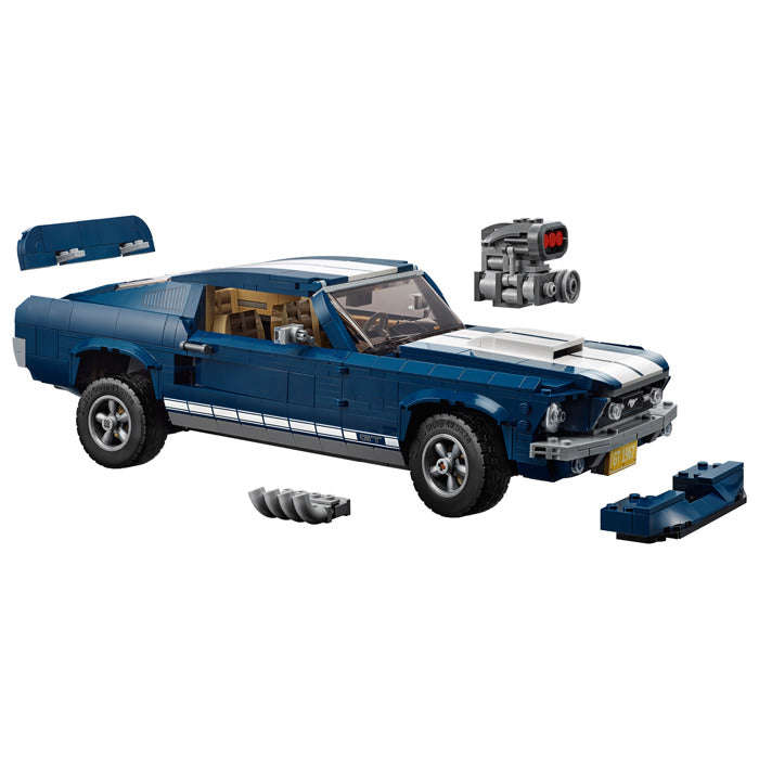LEGO 10265 - Creator Ford Mustang