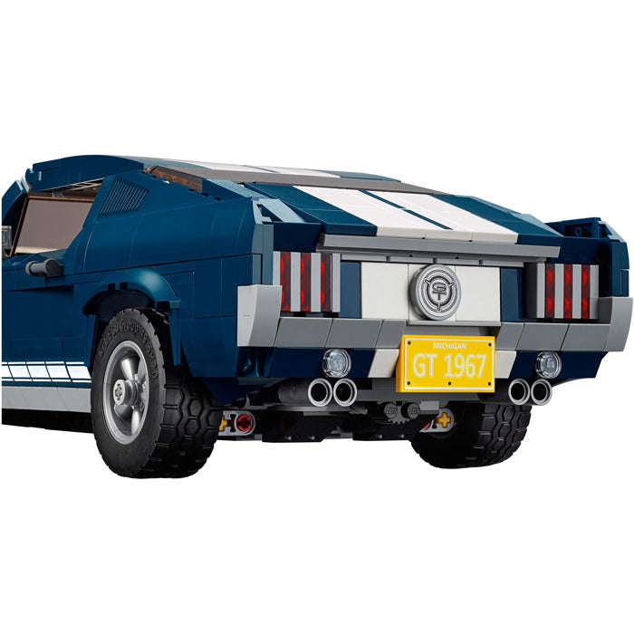 LEGO 10265 - Creator Ford Mustang