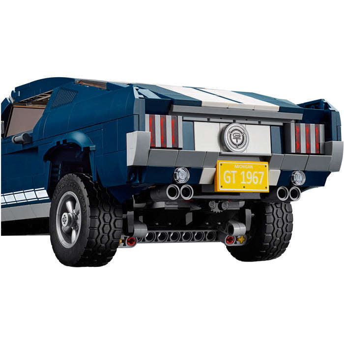 LEGO 10265 - Creator Ford Mustang