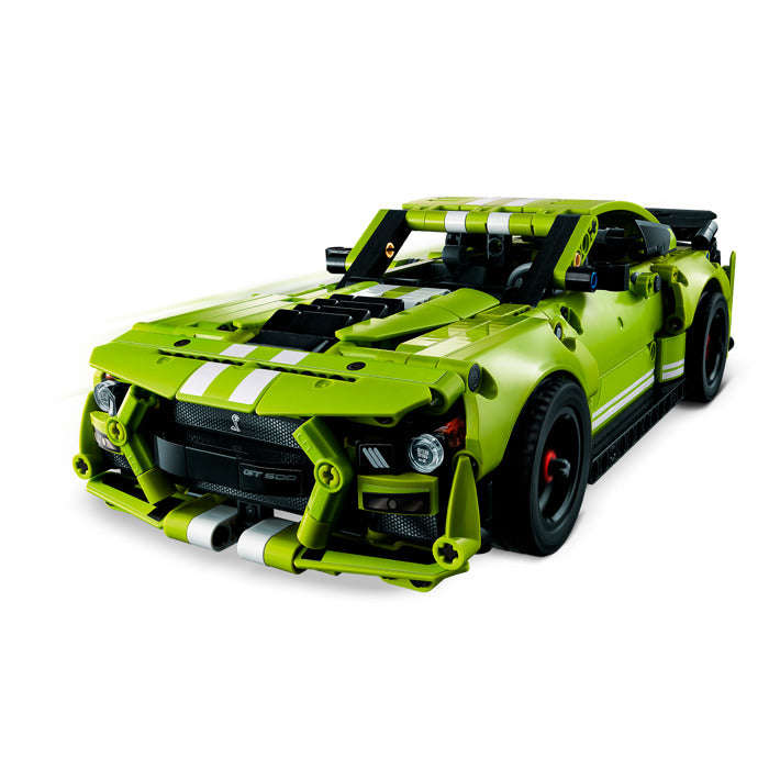 LEGO® 42138 - Technic Ford Mustang Shelby® GT500®