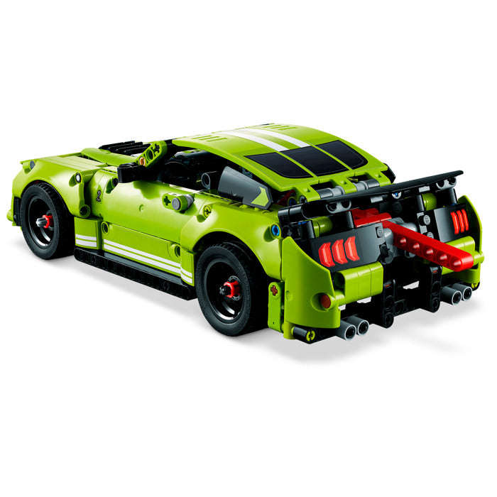 LEGO® 42138 - Technic Ford Mustang Shelby® GT500®