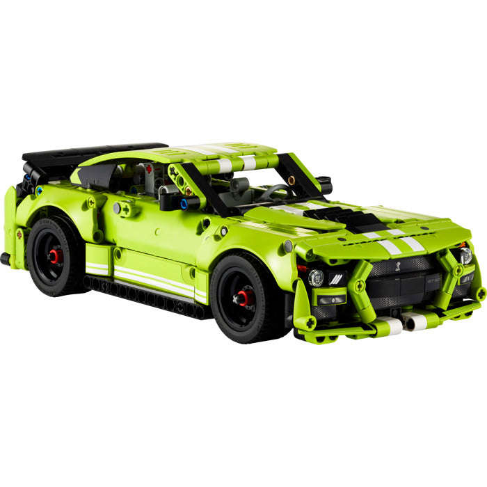 LEGO® 42138 - Technic Ford Mustang Shelby® GT500®
