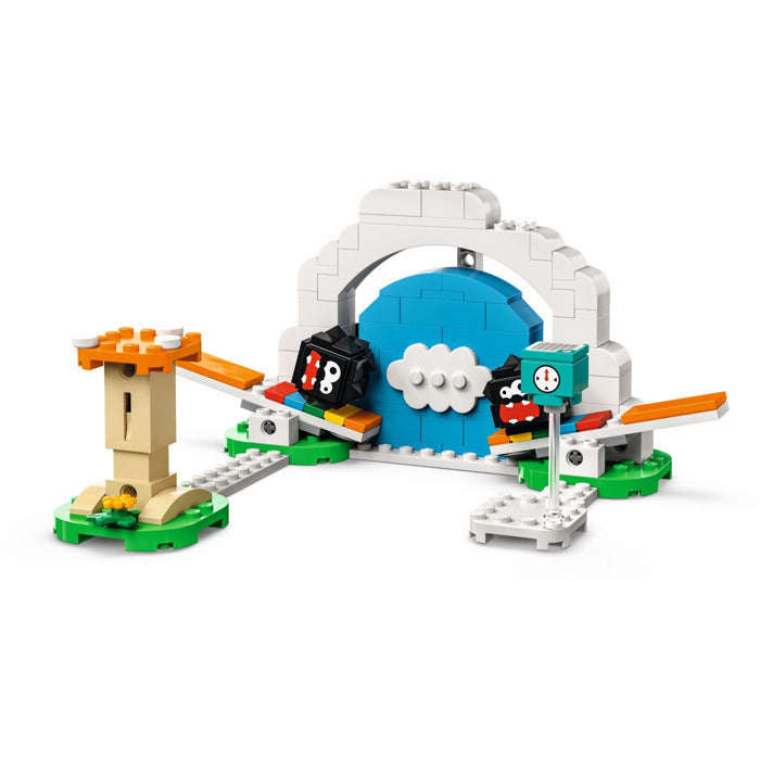 LEGO® 71405 - Super Mario Fuzzy Flippers Expansion Set