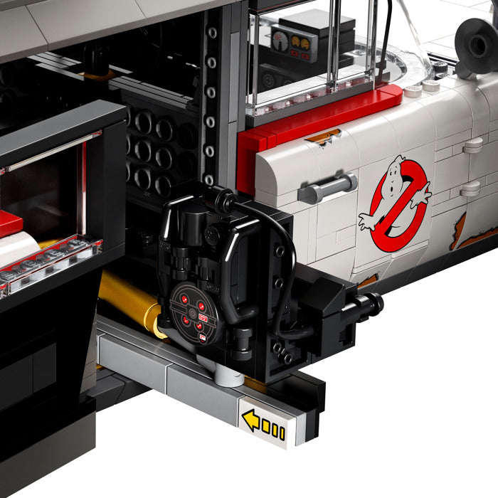 LEGO® 10274 - Icons Ghostbusters Ecto-1
