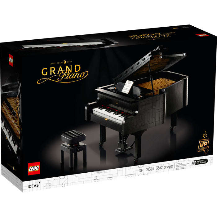 LEGO® 21323 - Ideas Grand Piano