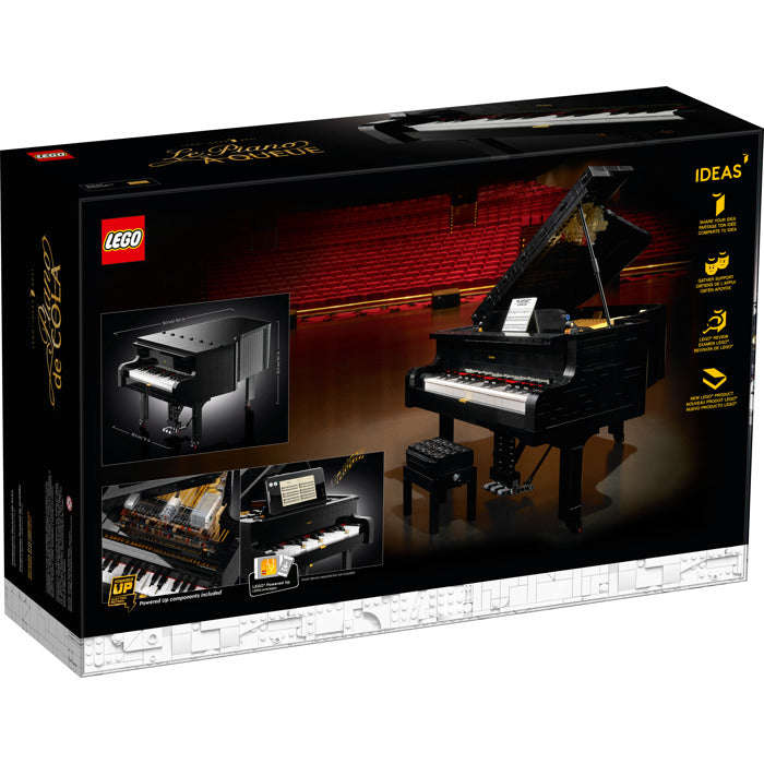 LEGO® 21323 - Ideas Grand Piano