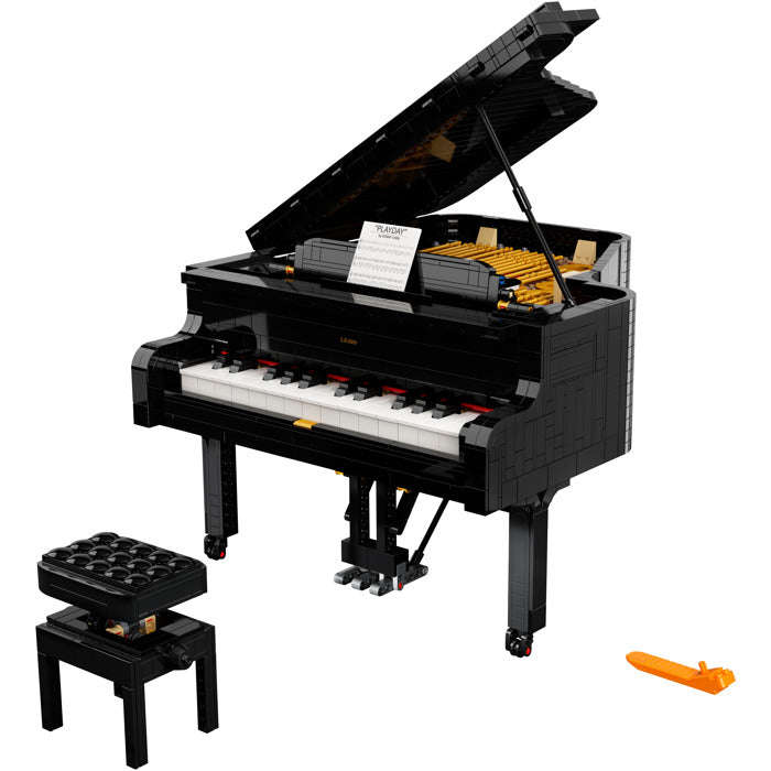 LEGO® 21323 - Ideas Grand Piano