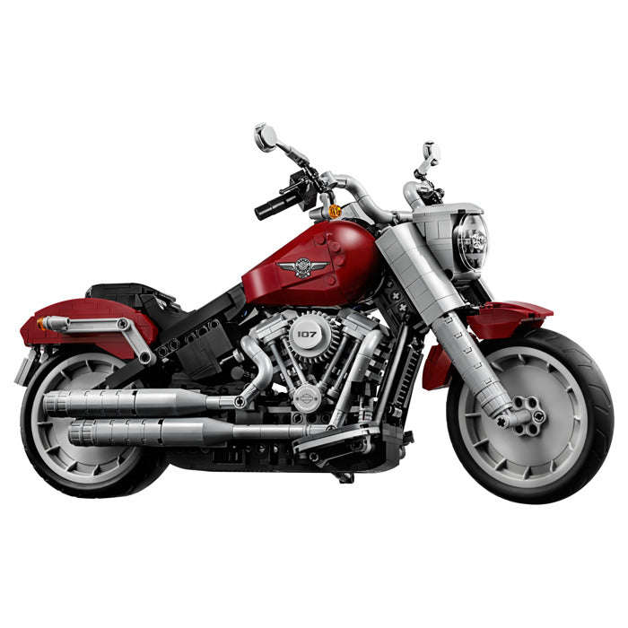 LEGO 10269 - Creator Harley-Davidson Fat Boy