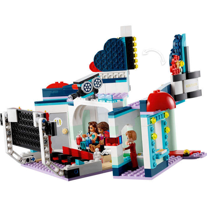 LEGO® 41448  Friends Heartlake City Movie Theater