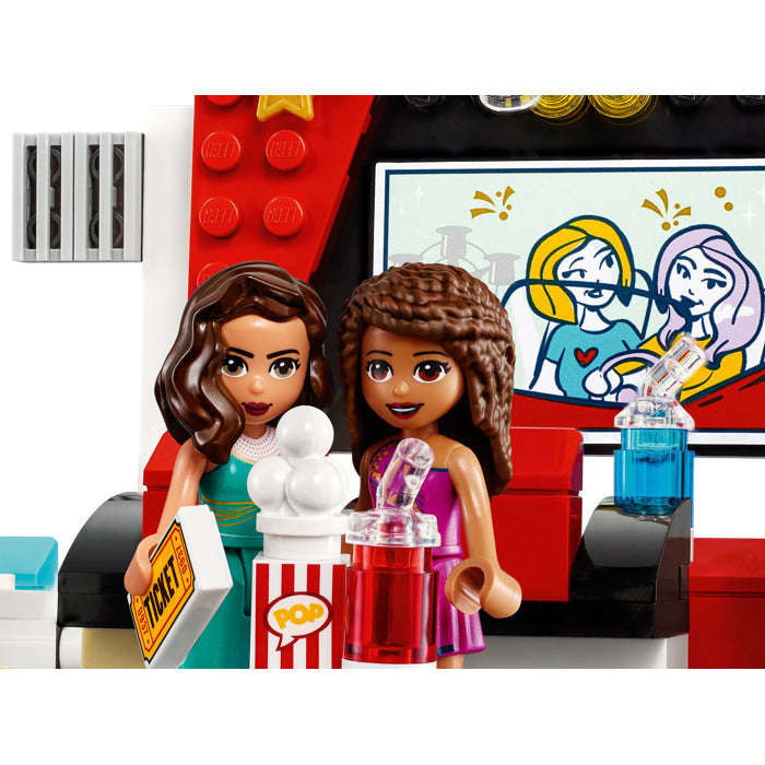 LEGO® 41448  Friends Heartlake City Movie Theater