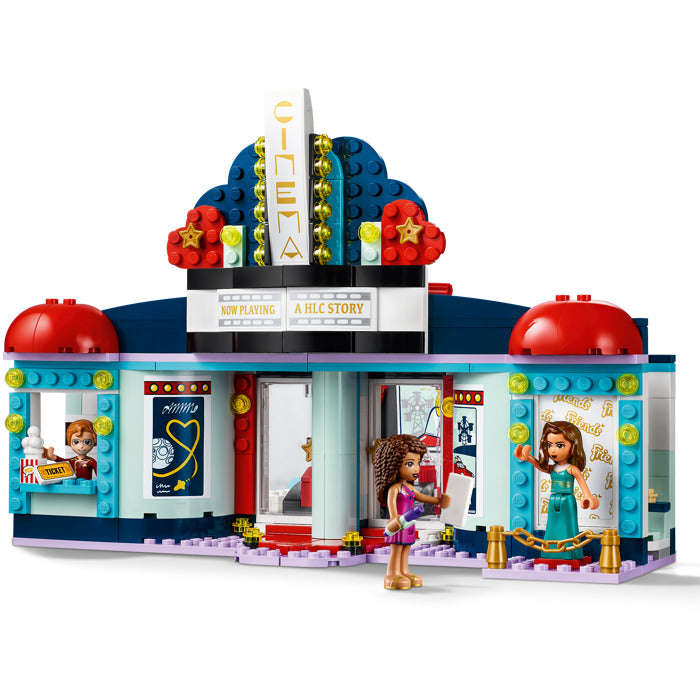 LEGO® 41448  Friends Heartlake City Movie Theater
