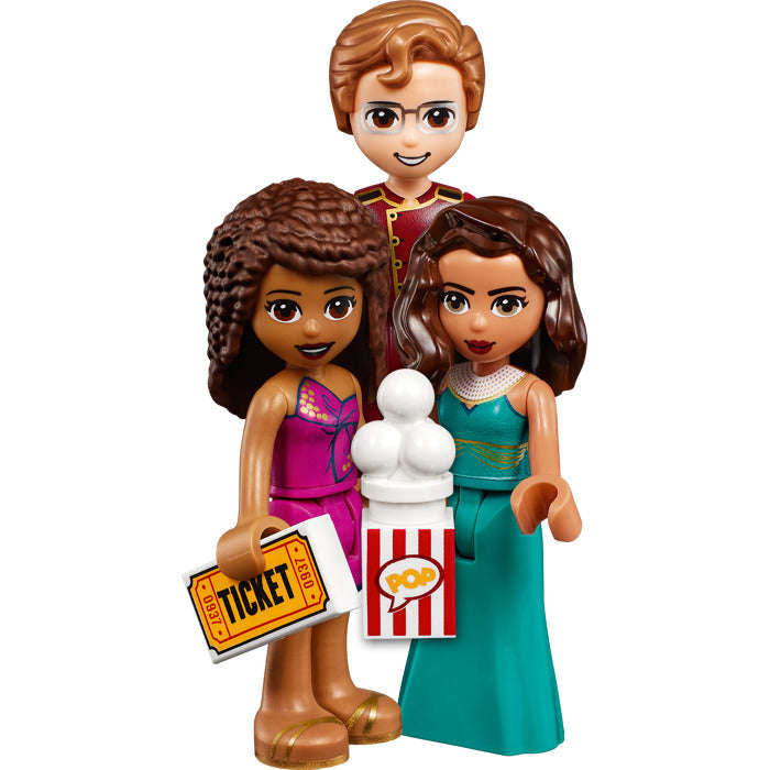 LEGO® 41448  Friends Heartlake City Movie Theater