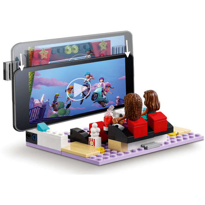 LEGO® 41448  Friends Heartlake City Movie Theater