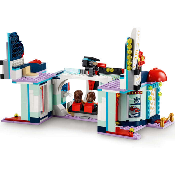 LEGO® 41448  Friends Heartlake City Movie Theater