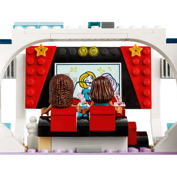 LEGO® 41448  Friends Heartlake City Movie Theater