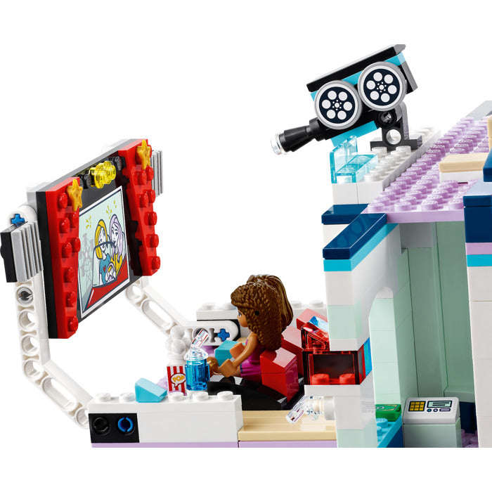LEGO® 41448  Friends Heartlake City Movie Theater