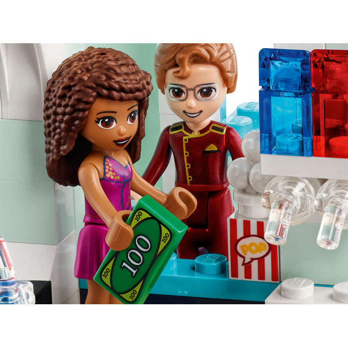LEGO® 41448  Friends Heartlake City Movie Theater