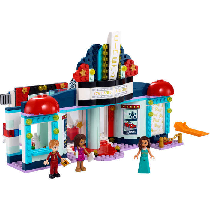 LEGO® 41448  Friends Heartlake City Movie Theater