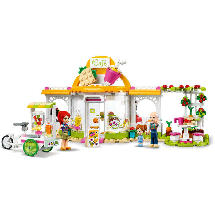 LEGO® 41444  Friends Heartlake City Organic Café