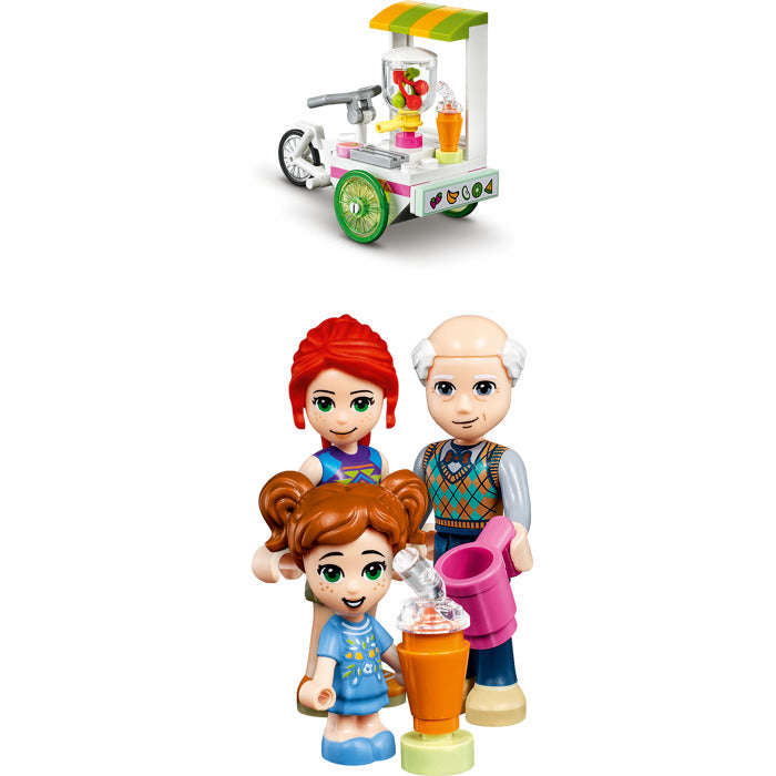 LEGO® 41444  Friends Heartlake City Organic Café