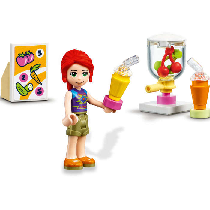 LEGO® 41444  Friends Heartlake City Organic Café