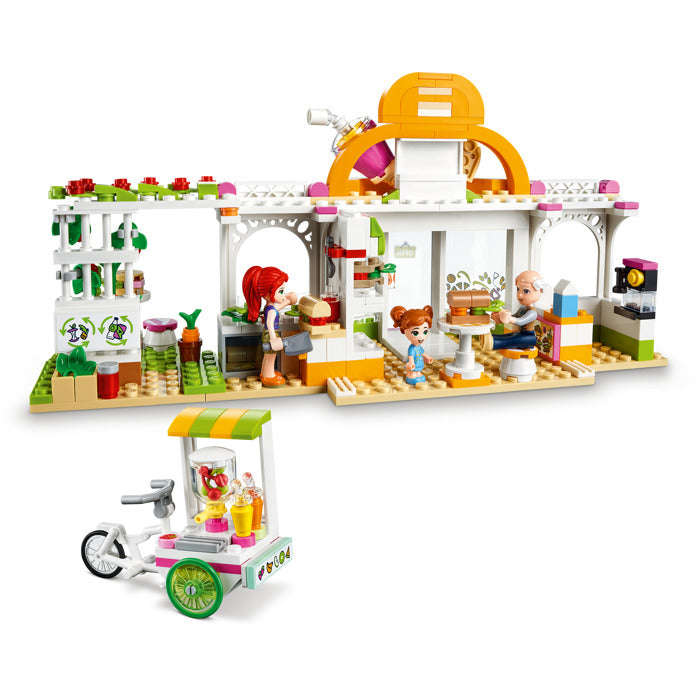 LEGO® 41444  Friends Heartlake City Organic Café