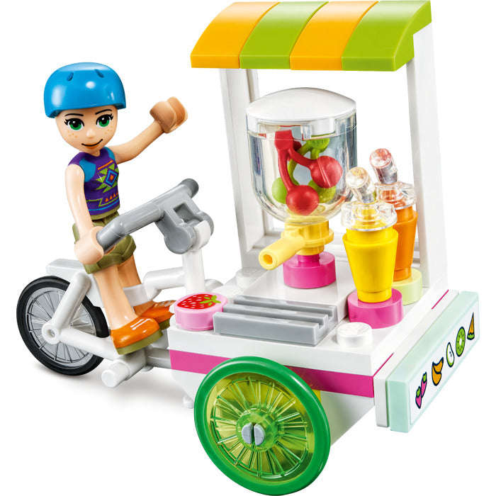 LEGO® 41444  Friends Heartlake City Organic Café