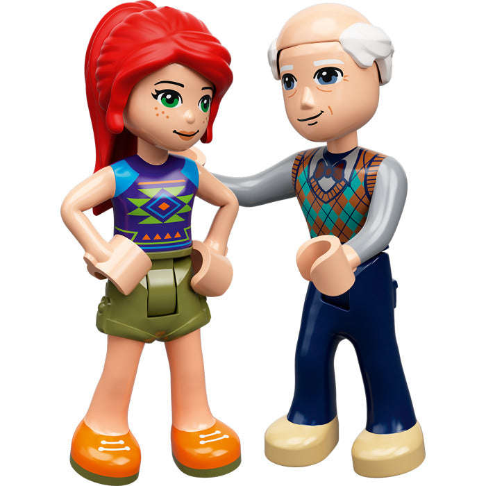 LEGO® 41444  Friends Heartlake City Organic Café