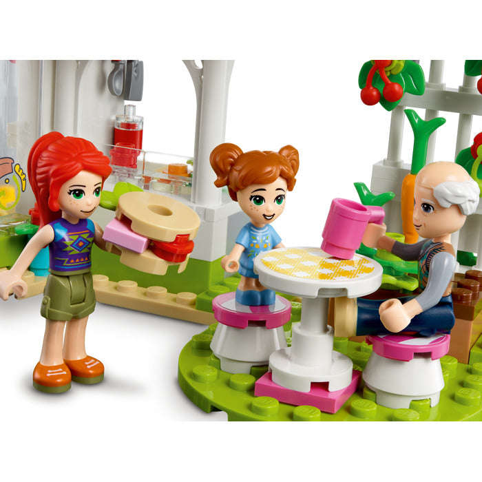 LEGO® 41444  Friends Heartlake City Organic Café