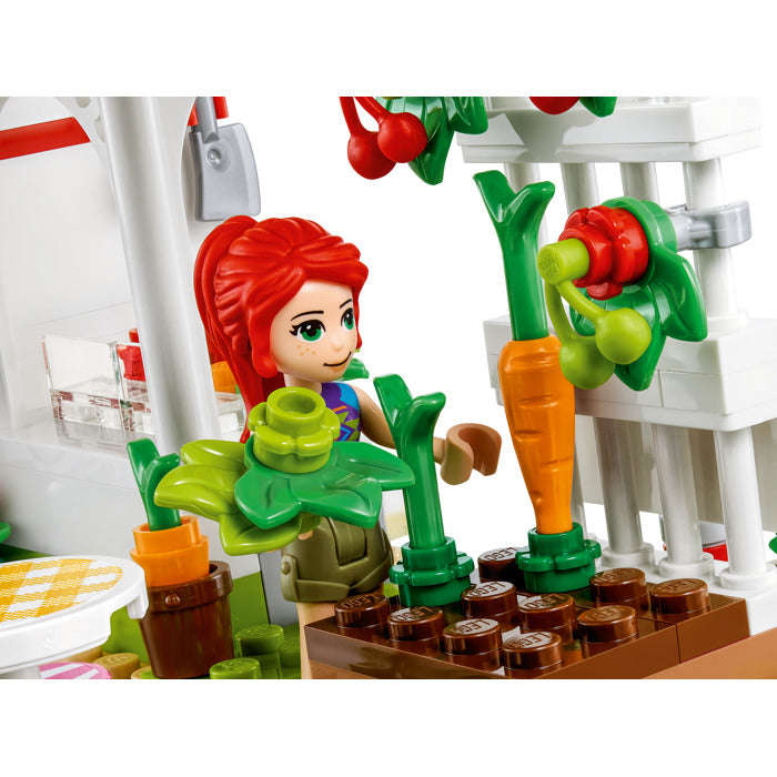 LEGO® 41444  Friends Heartlake City Organic Café